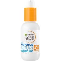 Garnier Ambre Solaire Super UV Invisible Serum SPF50+ 30 ml