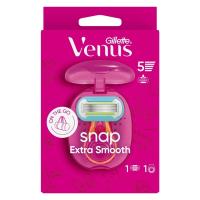 Gillette Venus Extra Smooth Snap Razor