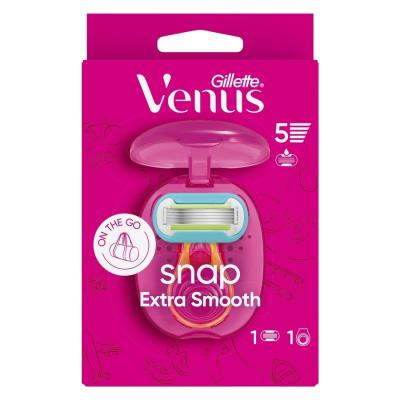 Gillette Venus Extra Smooth Snap