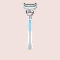 Gillette Venus Intimate Rakhyvel för Intimområdet