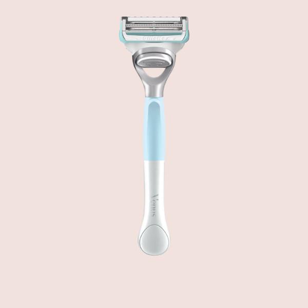 Gillette Venus Intimate Rakhyvel för Intimområdet