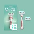 Gillette Venus Pro Smooth Sensitive Rakhyvel med 1 Rakblad