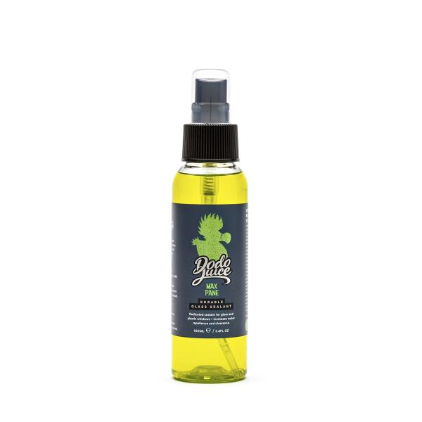 Dodo Juice Max Pane