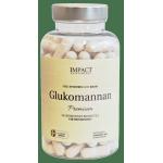 Glukomannan Premium