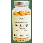 Gurkmeja Premium