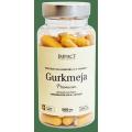 Impact Supplements Gurkmeja Premium