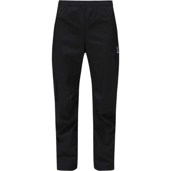 Haglöfs Buteo Pant Women True Black