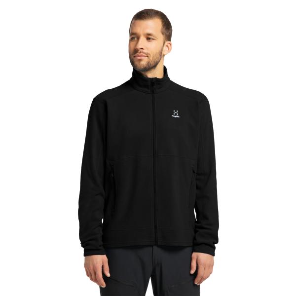 Haglöfs Men's Buteo Mid Jacket True Black
