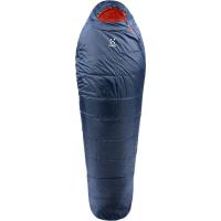 Haglöfs Tarius -18 Midnight Blue/Tangerine