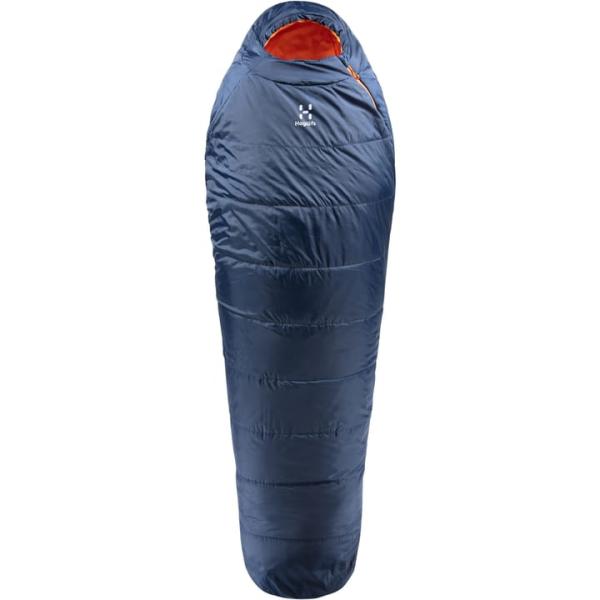 Haglöfs Tarius -18 Midnight Blue/Tangerine