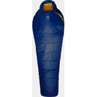 Haglöfs Tarius -5 Midnight Blue/Tangerine