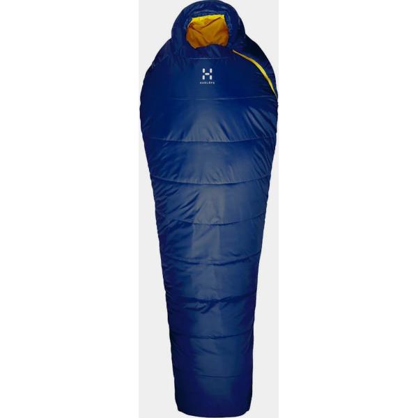 Haglöfs Tarius -5 Midnight Blue/Tangerine