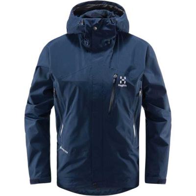 Haglöfs Women's Astral GORE-TEX Jacket