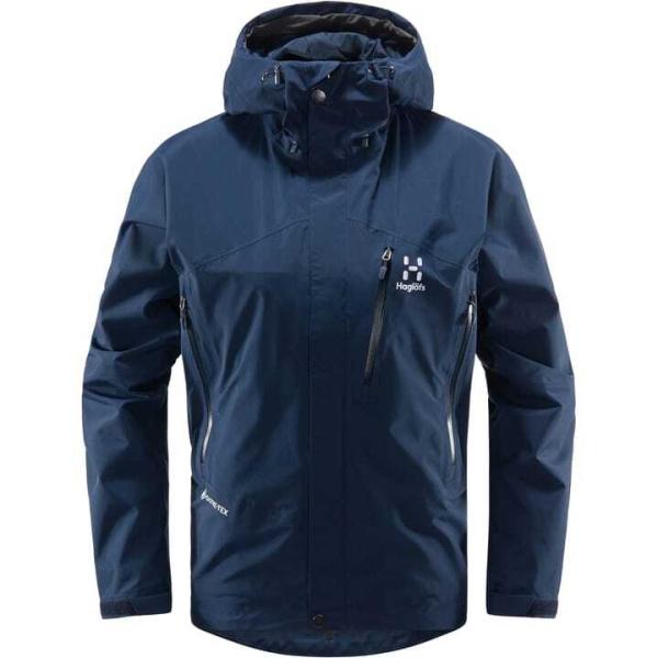 Haglöfs Women's Astral GORE-TEX Jacket