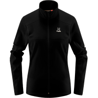 Haglöfs Women's Buteo Mid Jacket True Black