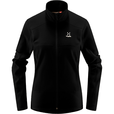 Haglöfs Women’s Buteo Mid Jacket True Black