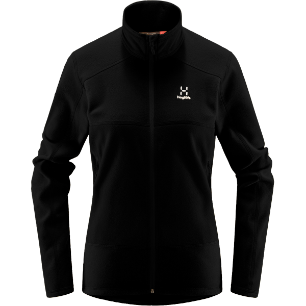 Haglöfs Women's Buteo Mid Jacket True Black