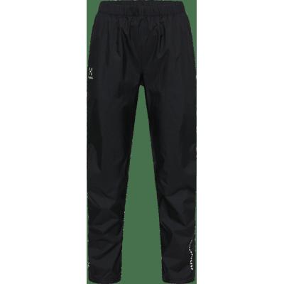 Haglöfs Women's L.I.M Proof Pant True Black