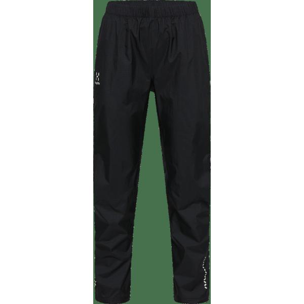 Haglöfs Womens L.I.M Proof Pant True Black