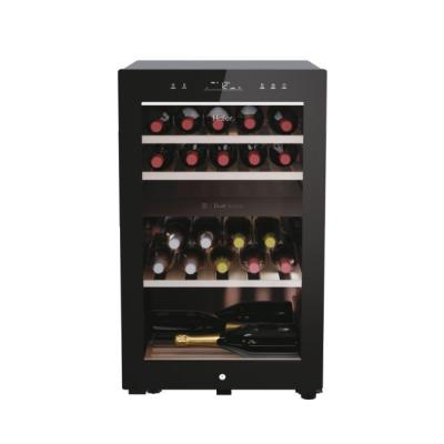 Haier Wine Bank 50 Series 7