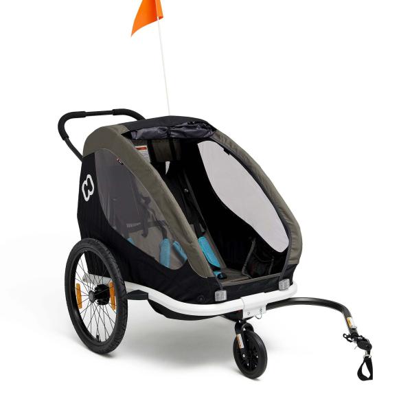 Hamax Traveller
