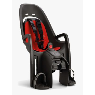 Hamax Zenith Cykelsits med Adapter