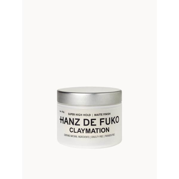 Hanz de Fuko Claymation 56 g