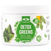 Healthwell Detox Greens