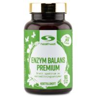 Healthwell Enzym Balans Premium