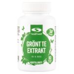 Healthwell Grönt Te Extrakt
