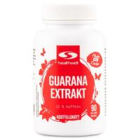Healthwell Guarana
