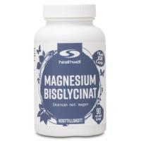 Healthwell Magnesium Bisglycinat
