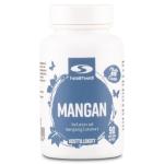 Healthwell Mangan