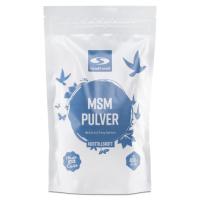 Healthwell MSM Pulver