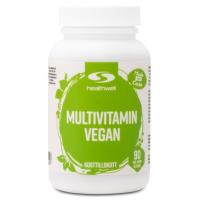 Healthwell Multivitamin Vegan