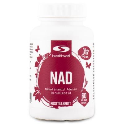 Healthwell NAD+