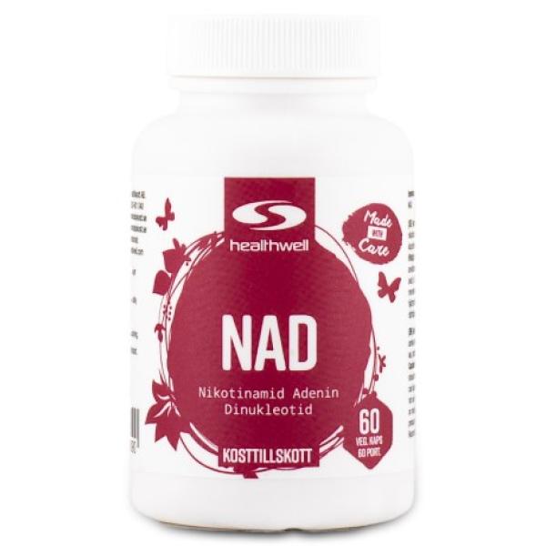 Healthwell NAD+