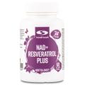 Healthwell NAD+ Resveratrol Plus