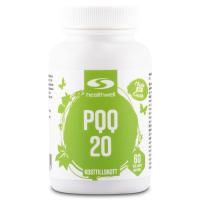 Healthwell PQQ