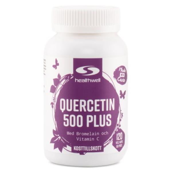 Healthwell Super Quercetin