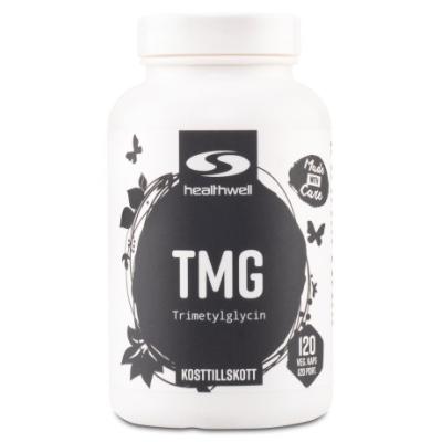 Healthwell TMG
