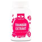 Healthwell Tranbärsextrakt