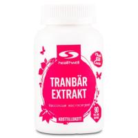 Healthwell Tranbärsextrakt