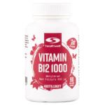 Healthwell Vitamin B12 1000 Metylerad