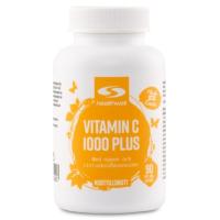 Healthwell Vitamin C 1000 Plus