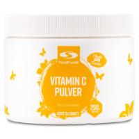 Healthwell Vitamin C Pulver