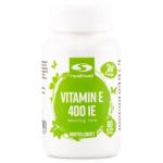 Healthwell Vitamin E 400 IE