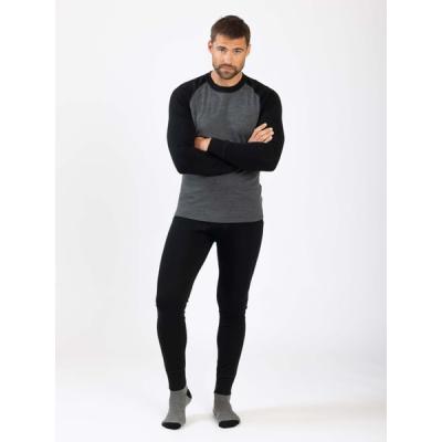 Heimdal Merino Warm Set