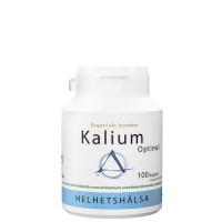Helhetshälsa KaliumOptimal 288mg 100 kapslar