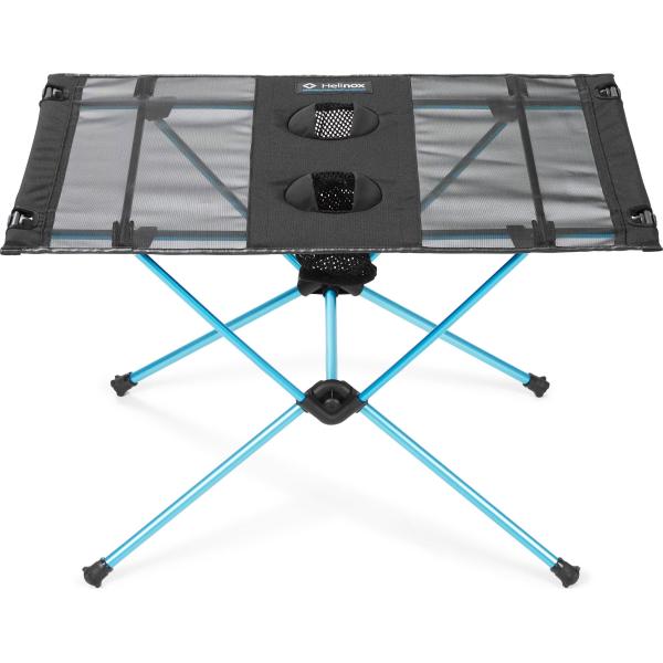 Helinox Table One Black/O Blue